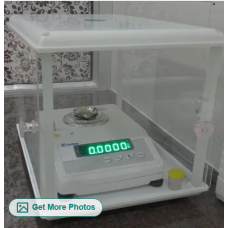 Short Beam Analytical Balance Scale